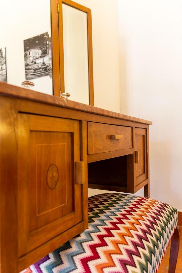 דירות Ibi Casa Rosalia מראה חיצוני תמונה